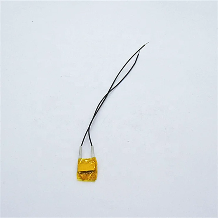 High power high quality  ptc heating element for hot glue gun