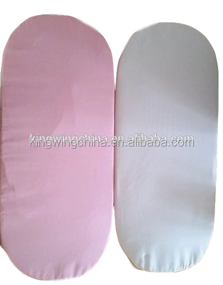 Amazon, Лидер продаж, PEVA, коврик для матраса с корзиной через Моисея