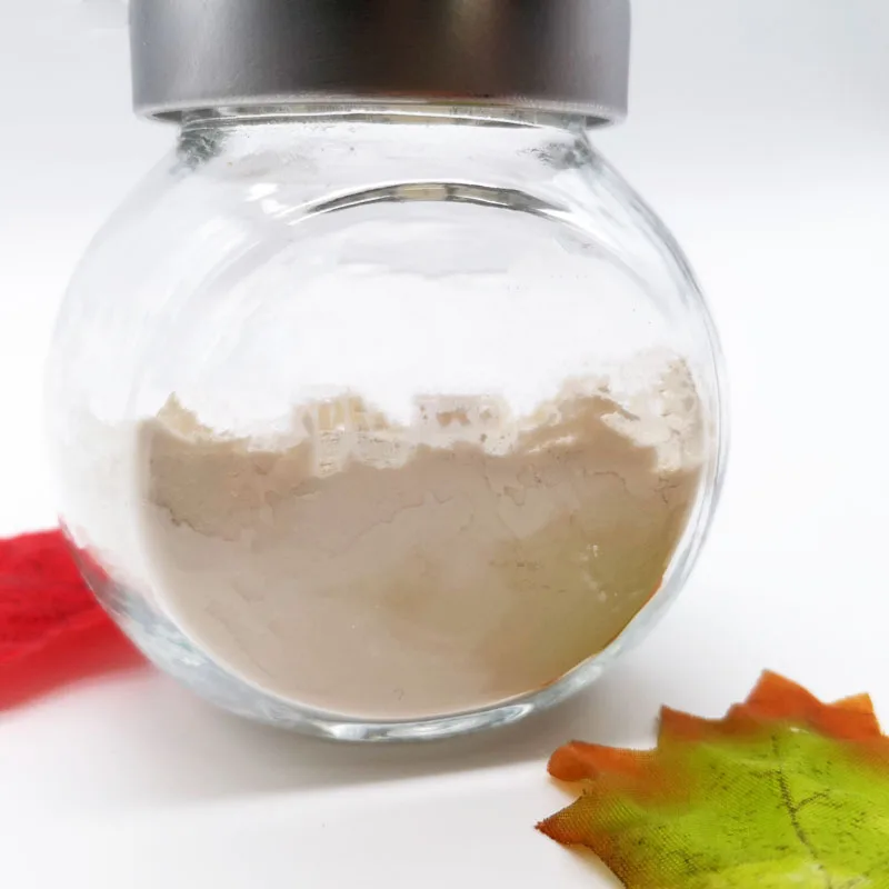 
Vanilla Flavored Rice Protein Powder with Free Sample 