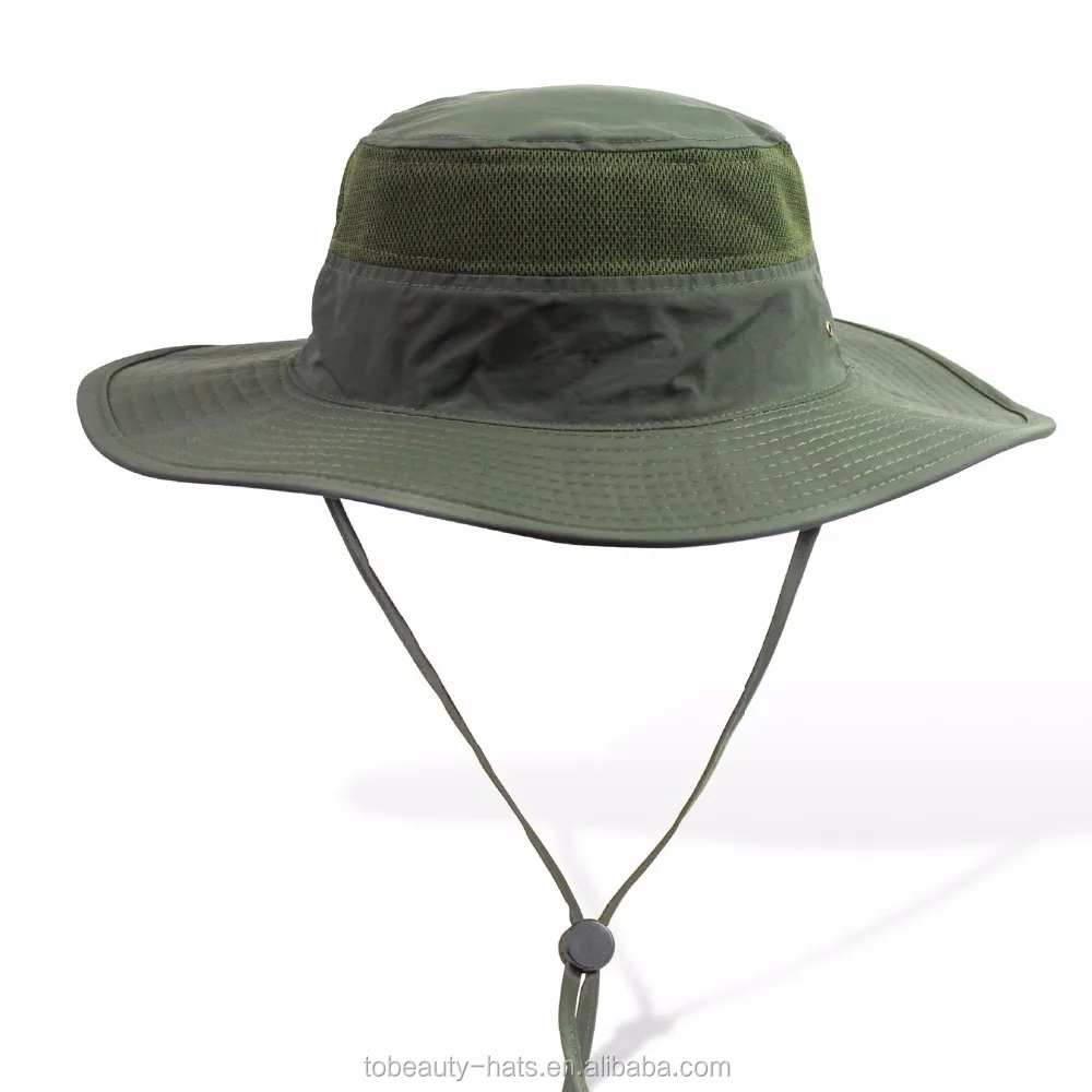 Custom Hot sale Top Quality new fashion Promotional fisher hat for wholesale bucket hat with custom logo