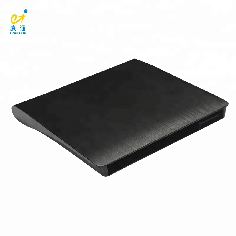 USB 3.0 Slim External Enclosure For Optical SATA Burner