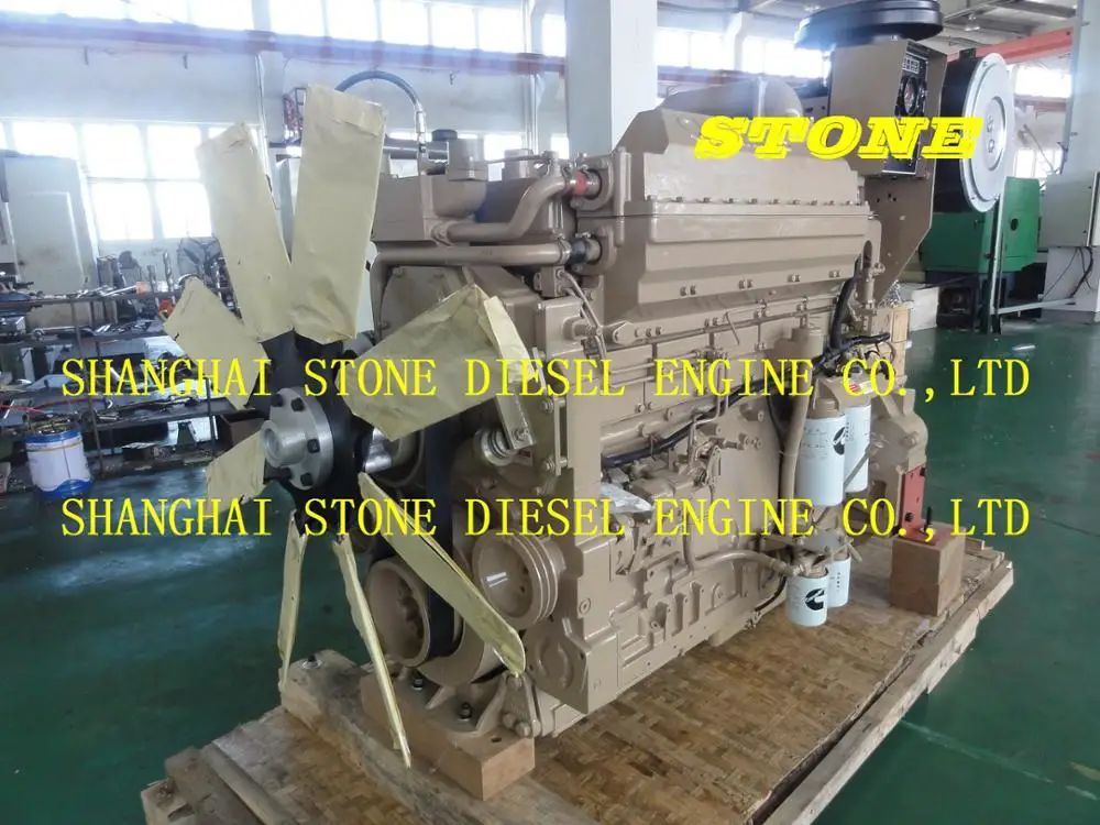 single- stage double-suction centrifugal split pumps with cummins KTA19 diesel engine