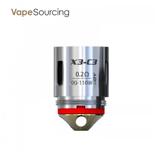 
IJOY Captain X3 Replacement Coil 