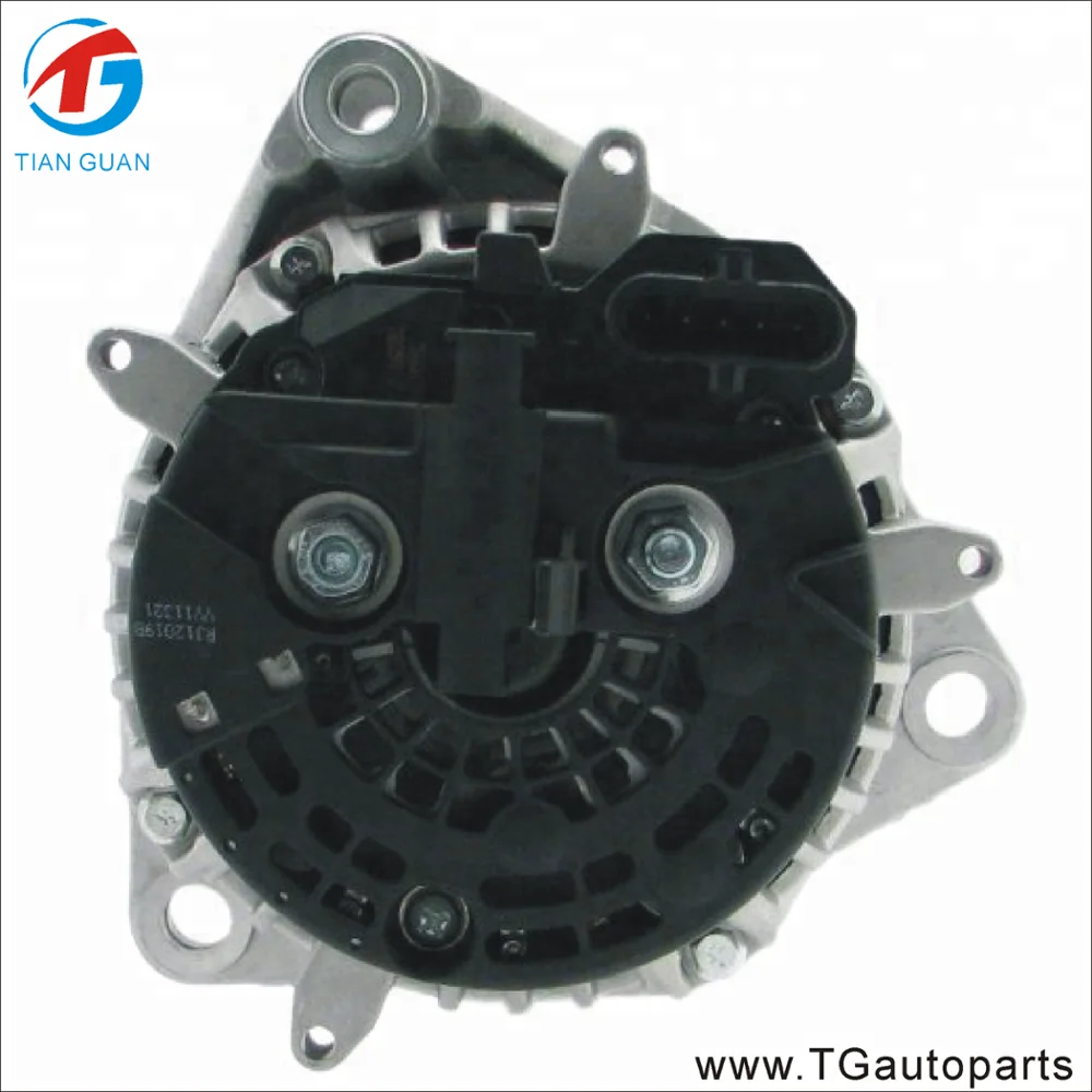 24V 80A Truck alternator 0131547802 0141545302 A0141545302