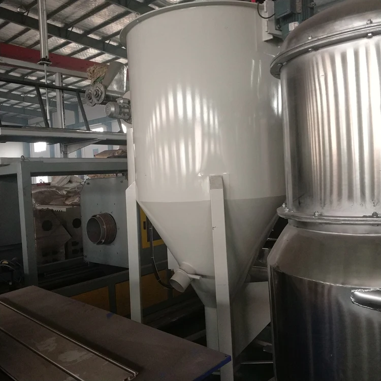 
factory supply plastic hopper dryer machine 