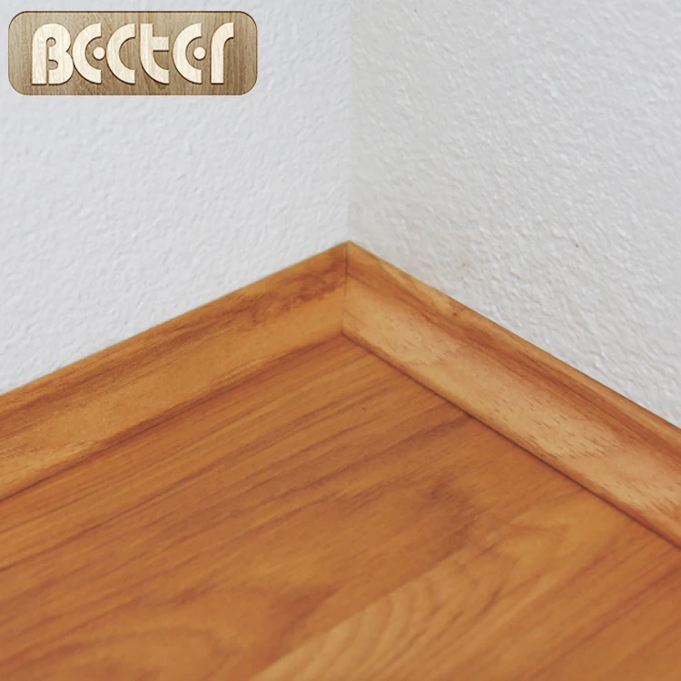 Scotia Moulding Size SPC Scotia Skirting board