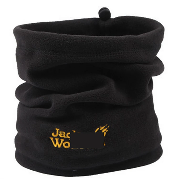 Многофункциональный шарф флисовый шейный обогреватель мотоциклетный шейный обогреватель