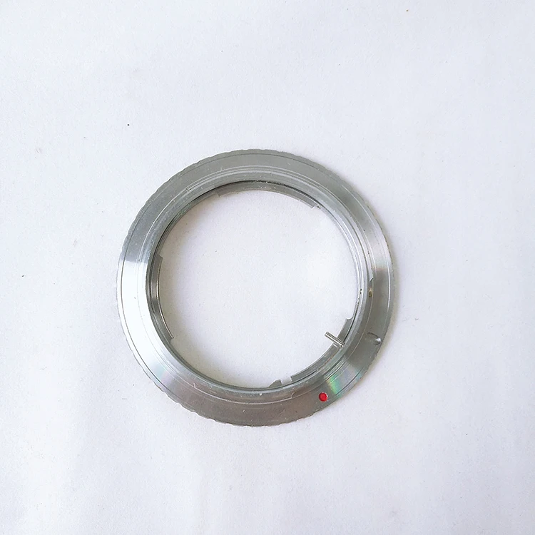 Производитель Massa для камеры байонетное кольцо для фильтра объектива