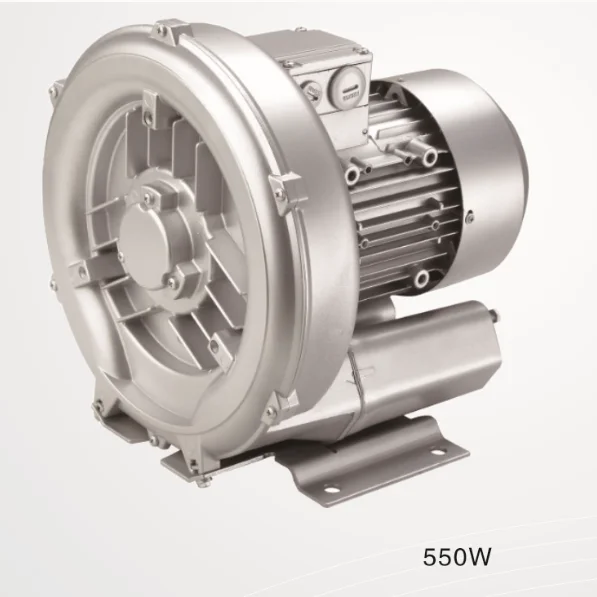 390W 550W 1100W portable Dental Suction Pump Unit for dental vacuum suction