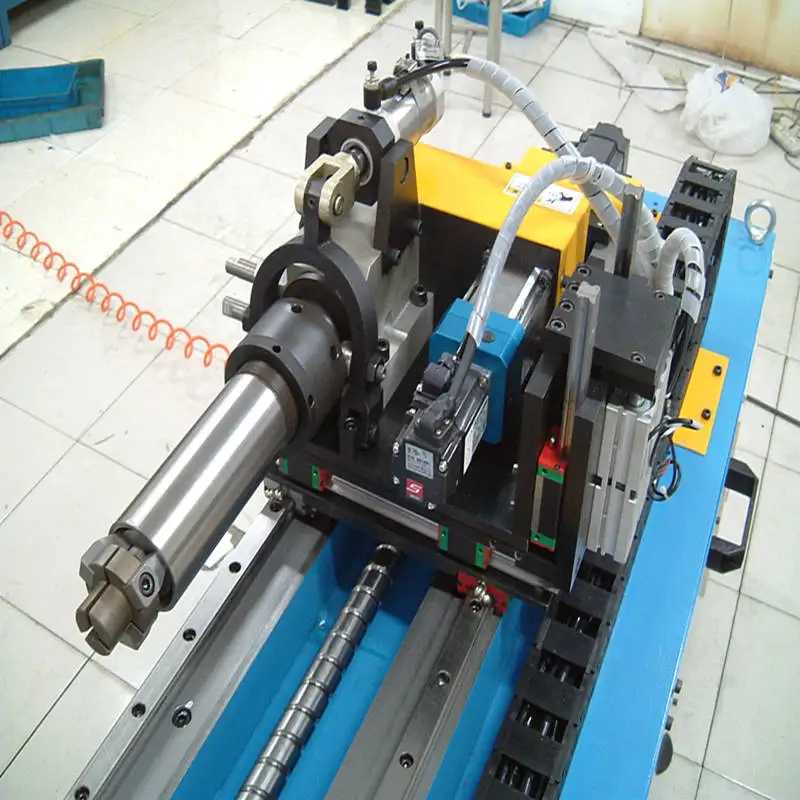 
Best selling tube bending machine 