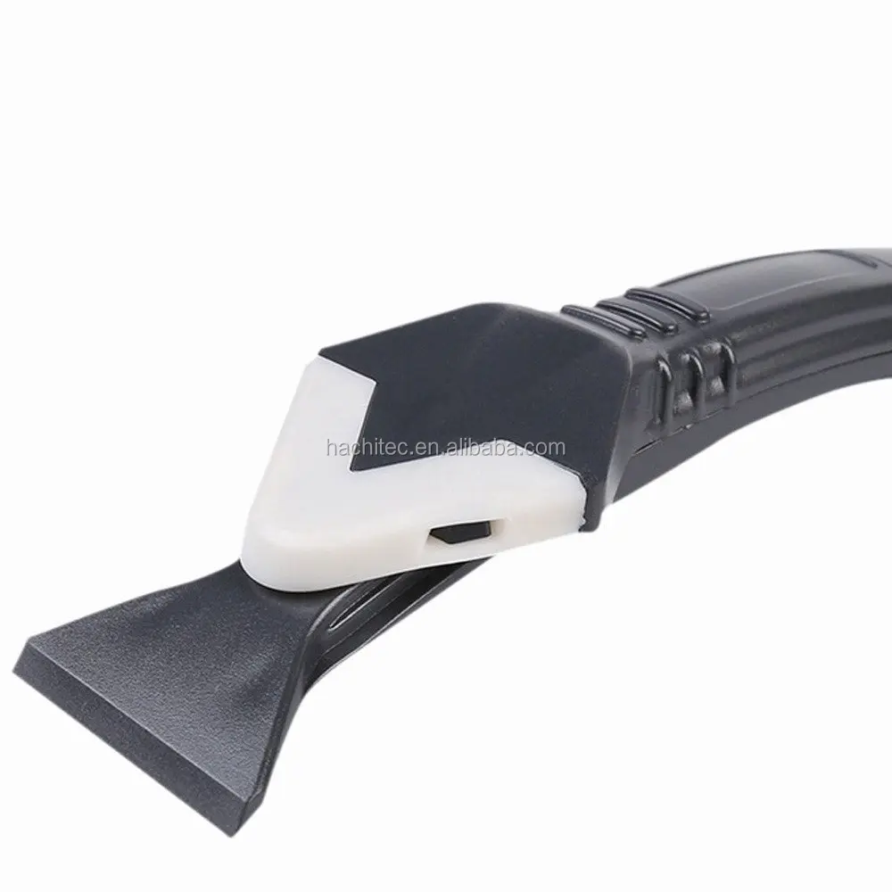 
Silicone Removal & Silicone Scraper Tool Kit 3 in 1 Sealant Replace & Removal Caulking Tool Kit With 3 Replaceable Pads 