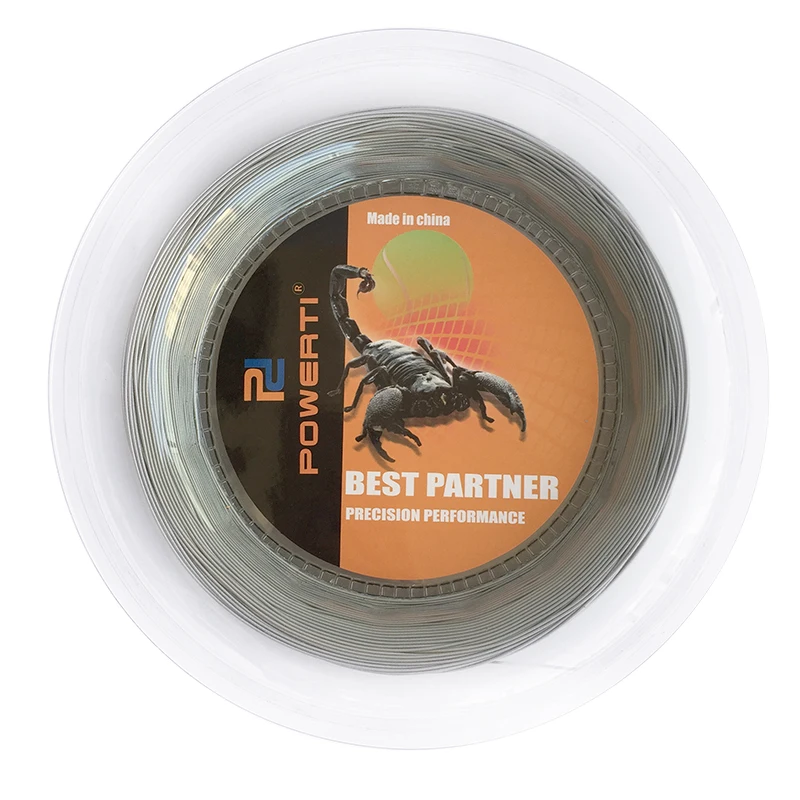 BX-650  0.72mm 200m Nylon Badminton Racket String,