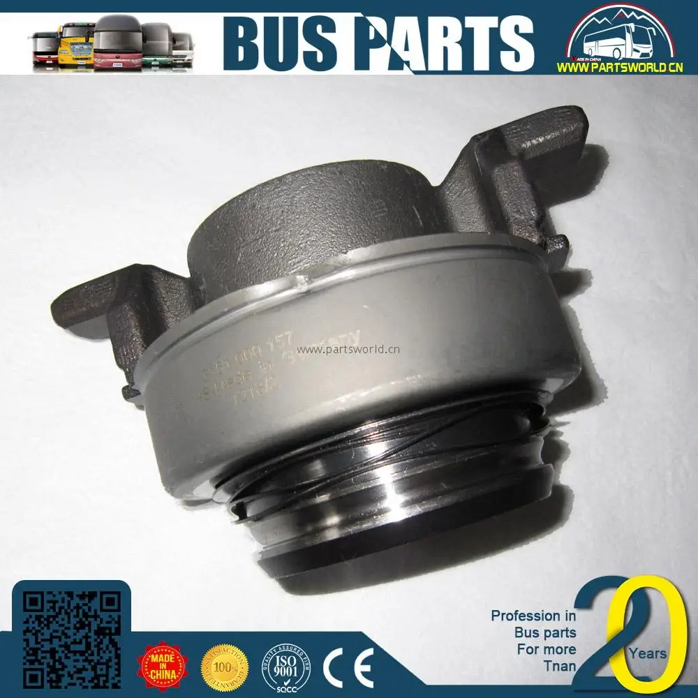 
Higer bus spear parts sdec main bearing tile fan d16a-010-01a engine part rear housing service group KINGLONG, 