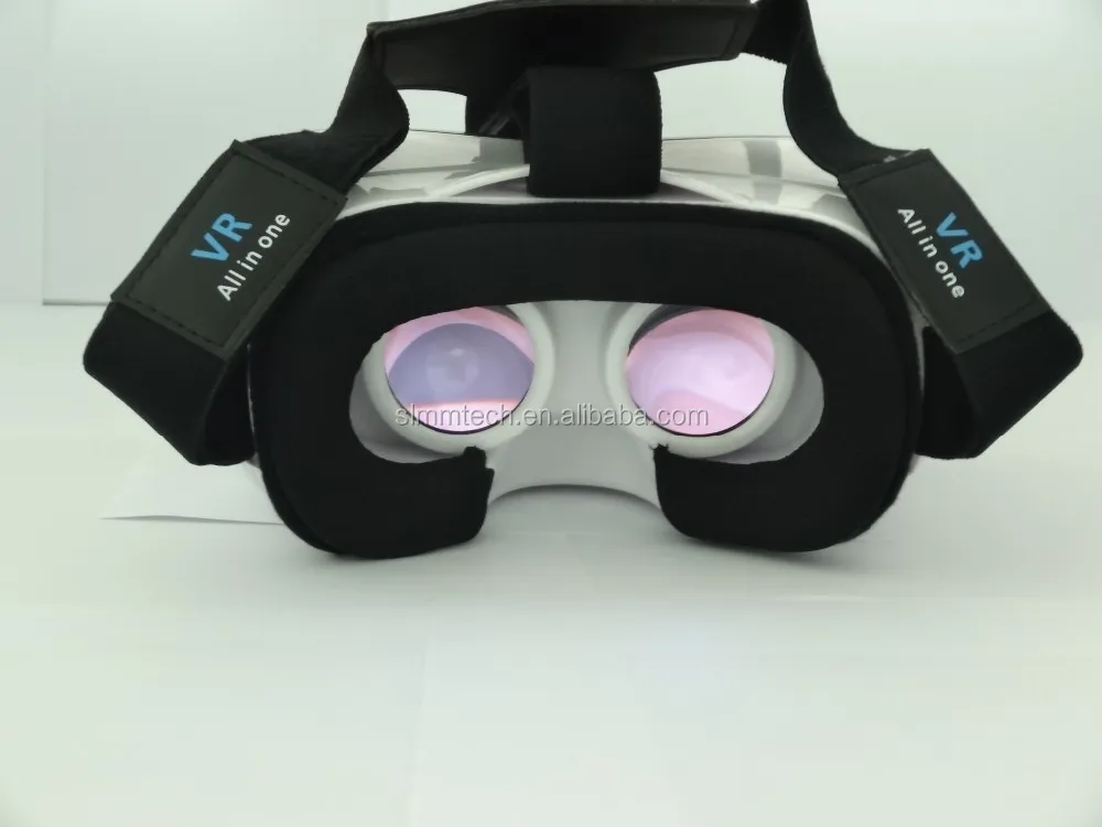 Мощный android VR очки Magicsee Все в одном android 3D очки Виртуальной Реальности Очки Поддержка 3D Кино/Игры/видео