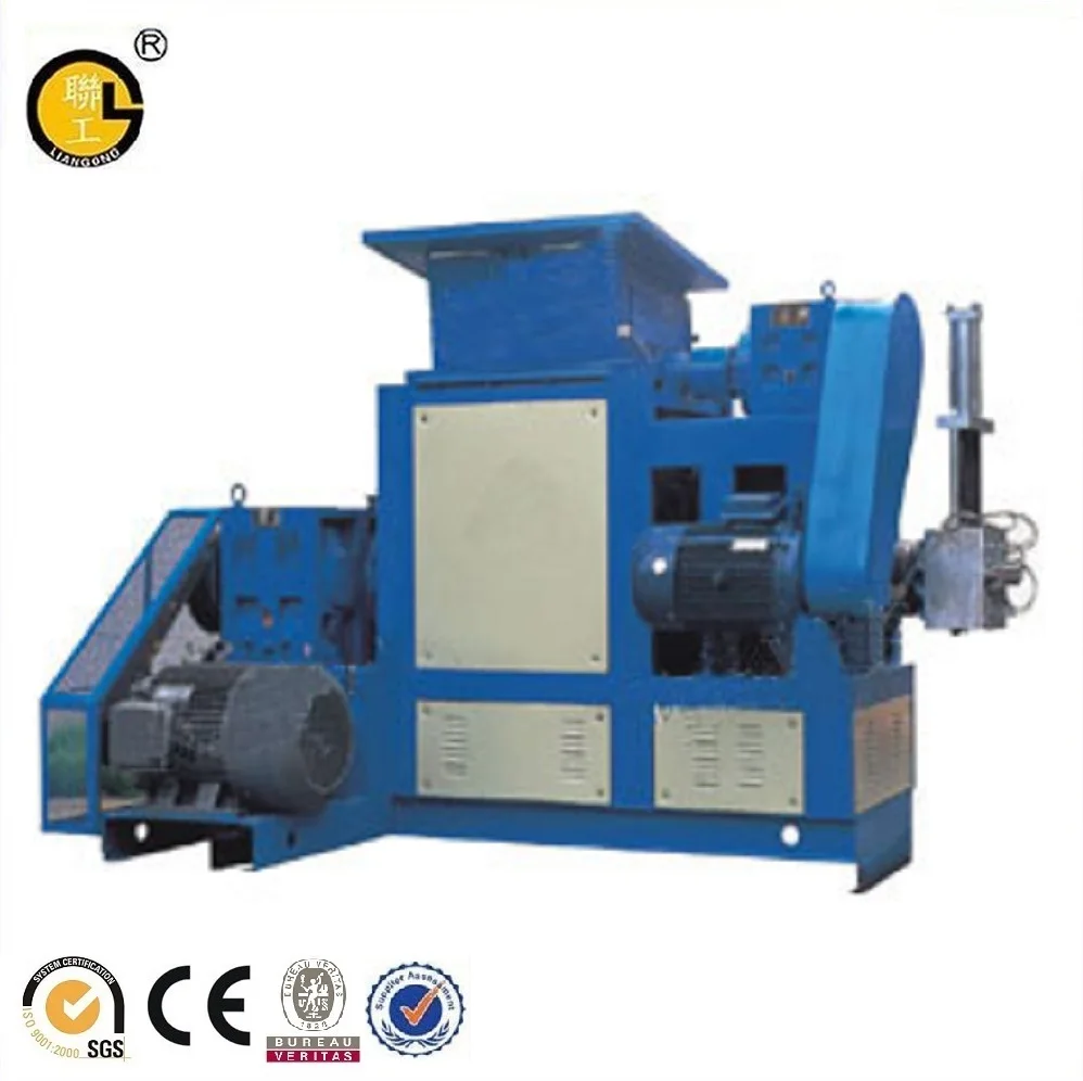 Машина для производства гранул eps/пластиковый гранулятор