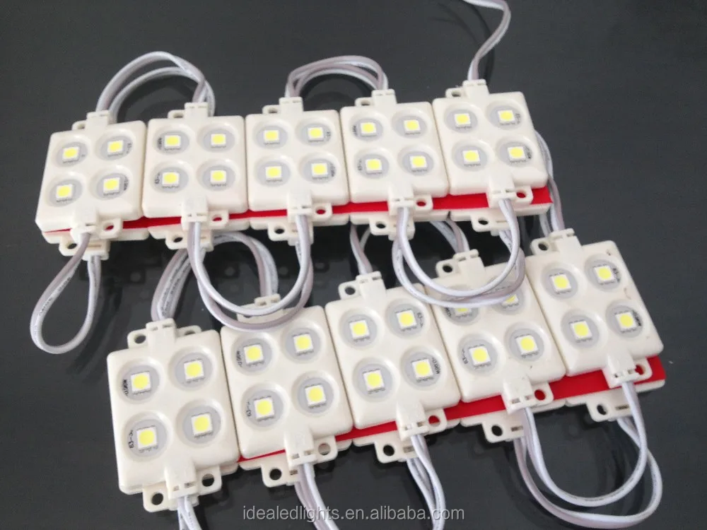 rohs 5050 smd module led used for banner signs and channel letters