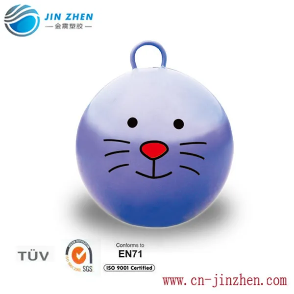 
bounce and sport toys jumping hop hopper bounce ball 