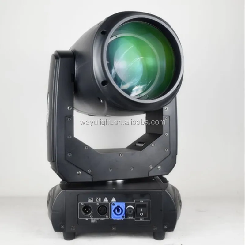 LED Profeesinonal stage lighting sharpy beam 260 beam light moving head light