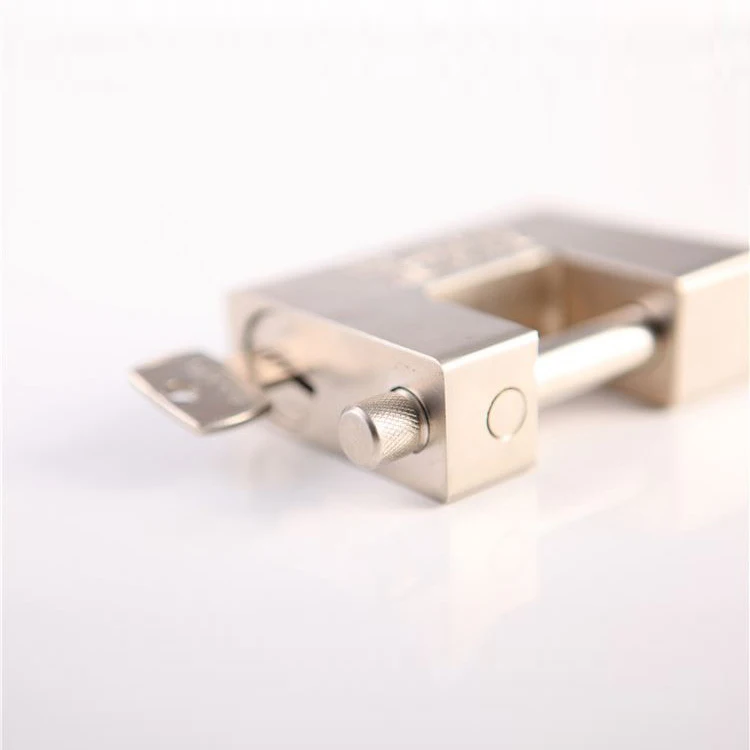 
Best seller wholesale unique decorative stainless steel padlocks 