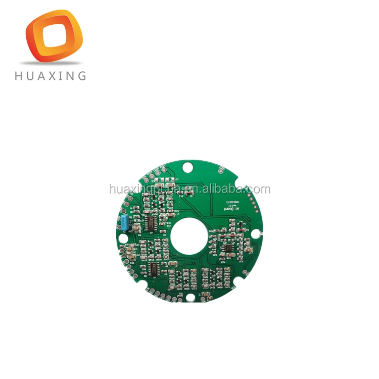 PCB PCBA Manufacturer 94v0 Electronic High Quality Air Purifier Circuit Control Board