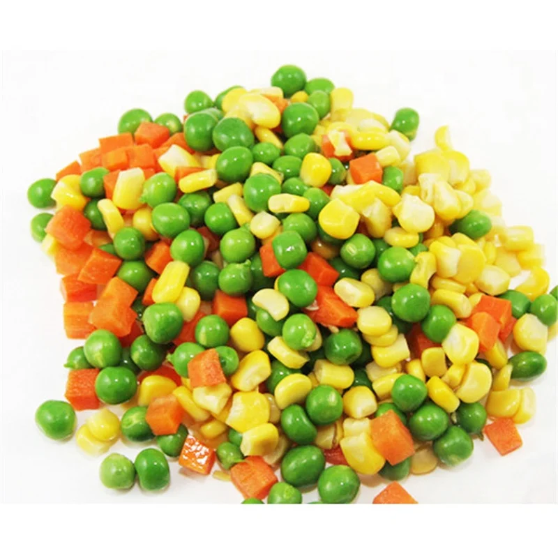 
400g X 24 Tins hot selling canned green peas 