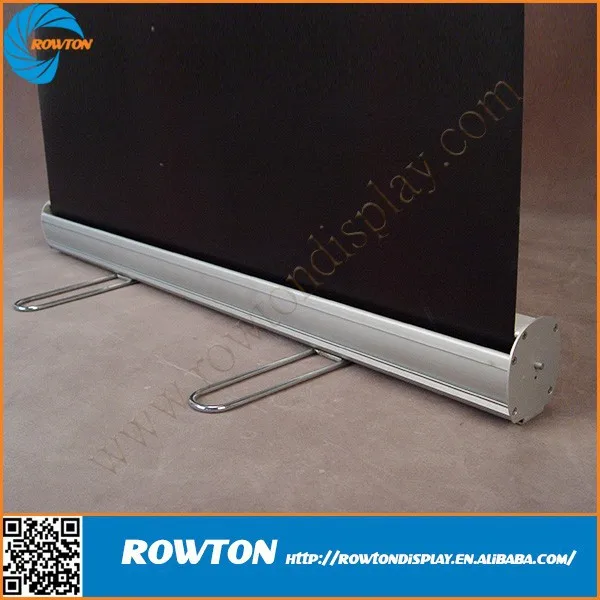 
Hot Selling Popular Roll Screen Up Advertising Equipment 