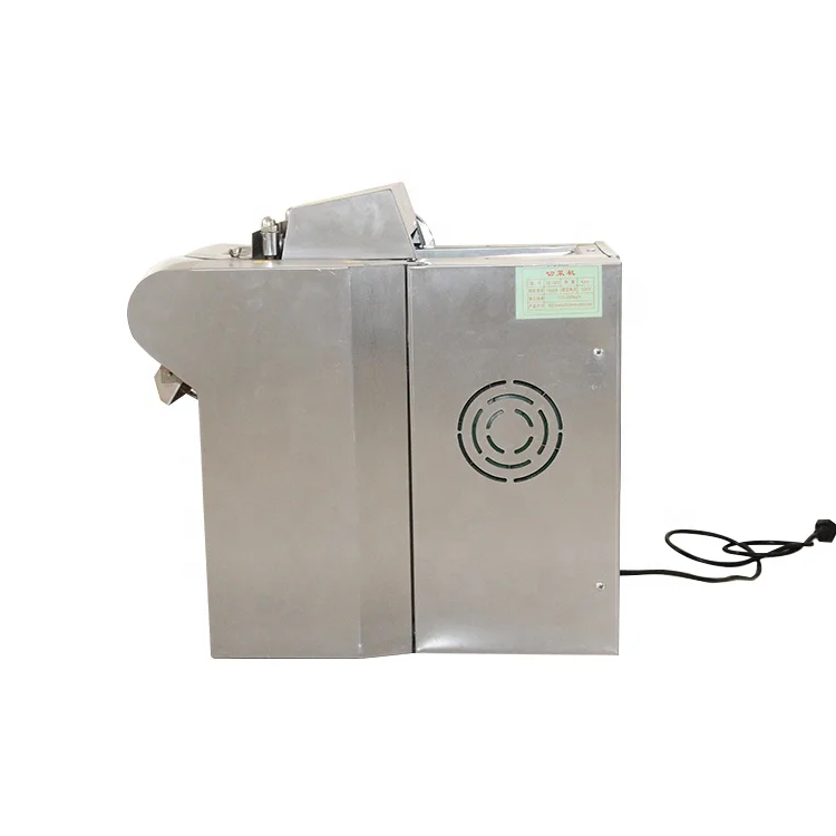 vegetable slicer  fruit  and vegetable cutting machine