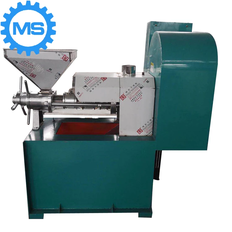 High efficiency olive oil extraction machine