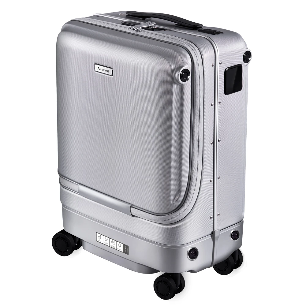  Новый продукт чемодан Smart Carry On Auto Follow с BT и