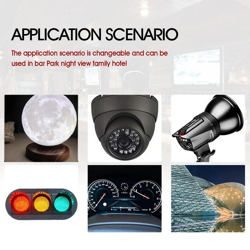 Cheaper Straw Hat 5mm Colorful fast and slow flash Clear Lens White LED Light Emitting Diode (1000pcs)