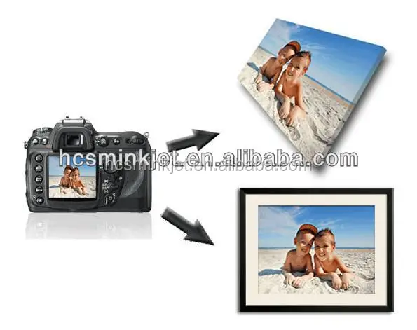 RC Glossy Photo Paper