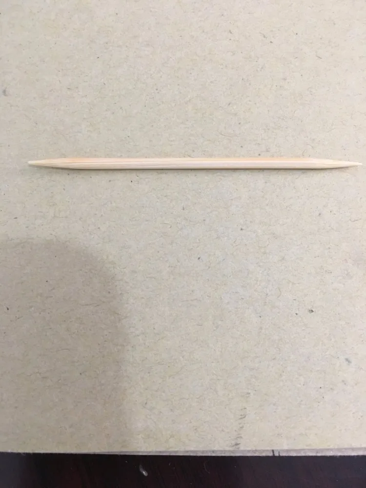 Eco-friendly toothpicks China toothpicks factory