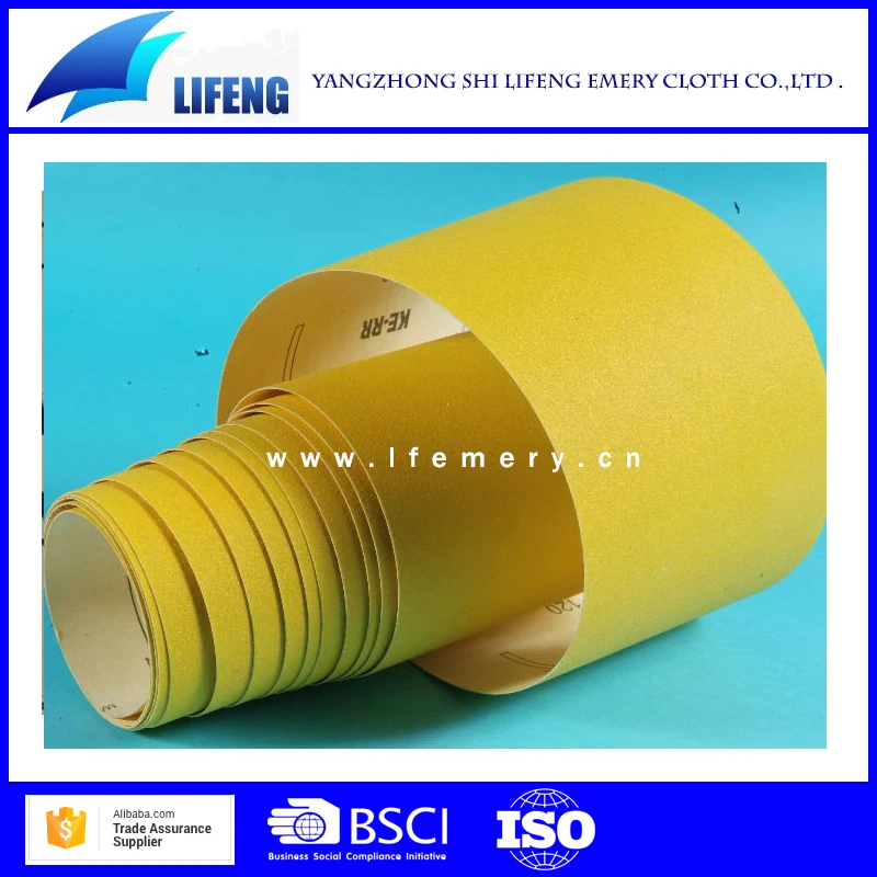 The Best and Cheapest 3m rectangle sandpaper of China