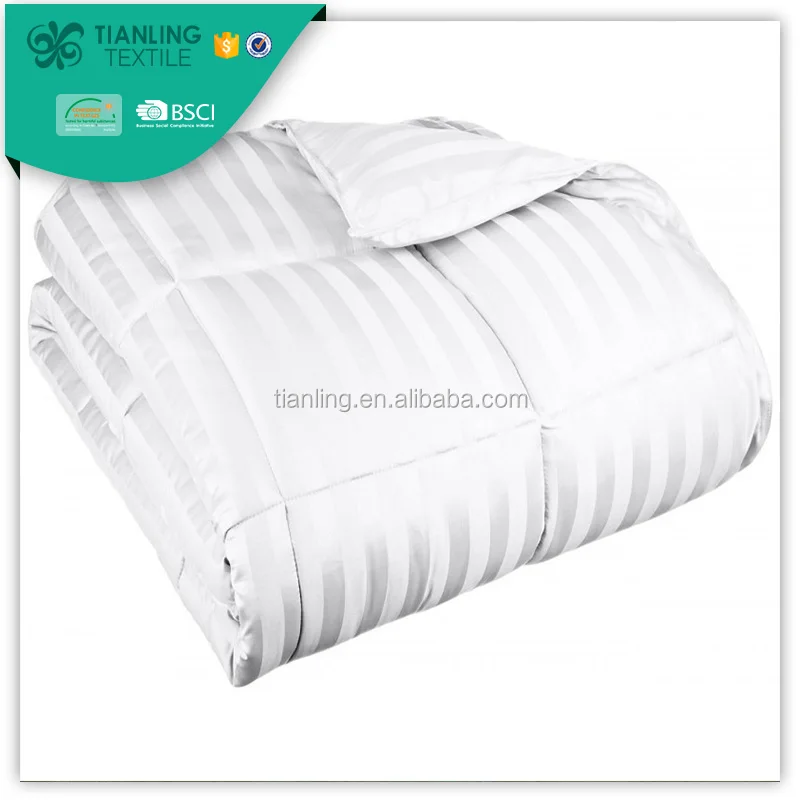 Box Pattern Quilting Bedspreads Double Stitches Bed Comforters Cover Coverlets