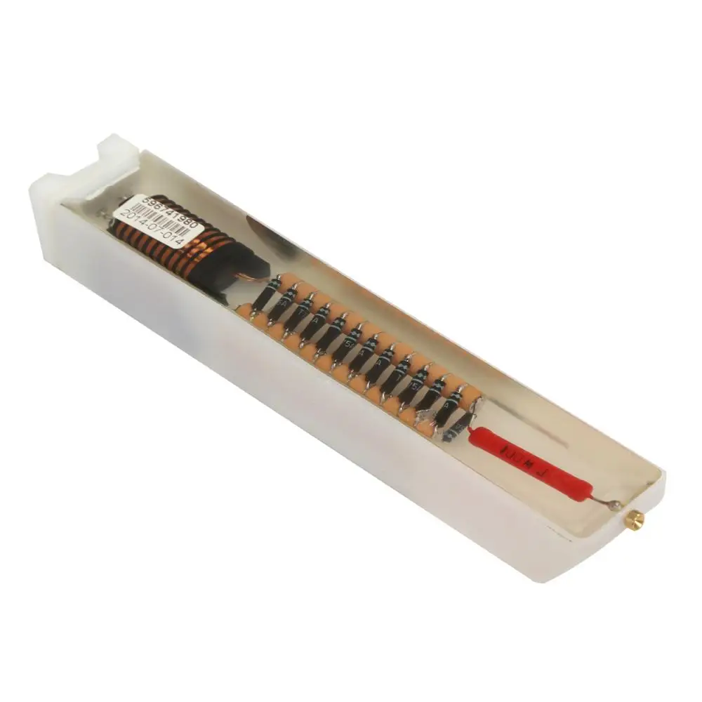 PG2A Electrosatic Powder Gun High Voltage Cascade