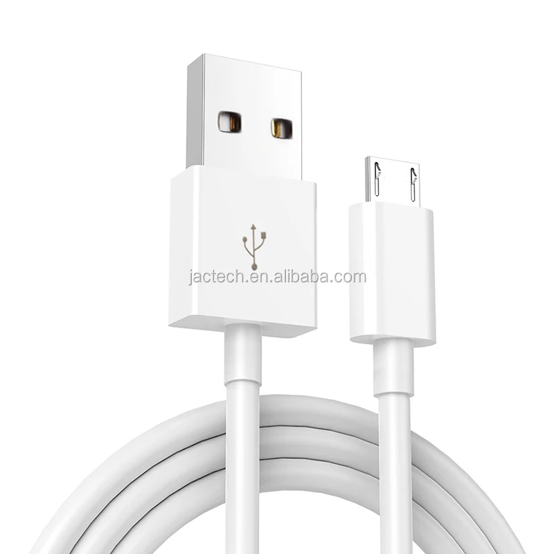 3A Micro USB Cable Data Sync Charger Cable For samsung S3/S4/S5
