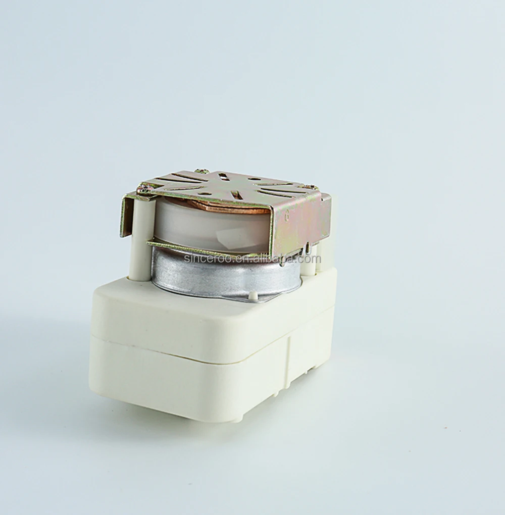 Electronic Defrost Timer TD-20L