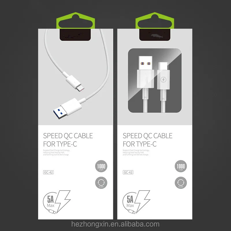 wholesale original fast charging 5A USB CABLE TPE Type c fast chargingcable for huawei xiaomi samsung