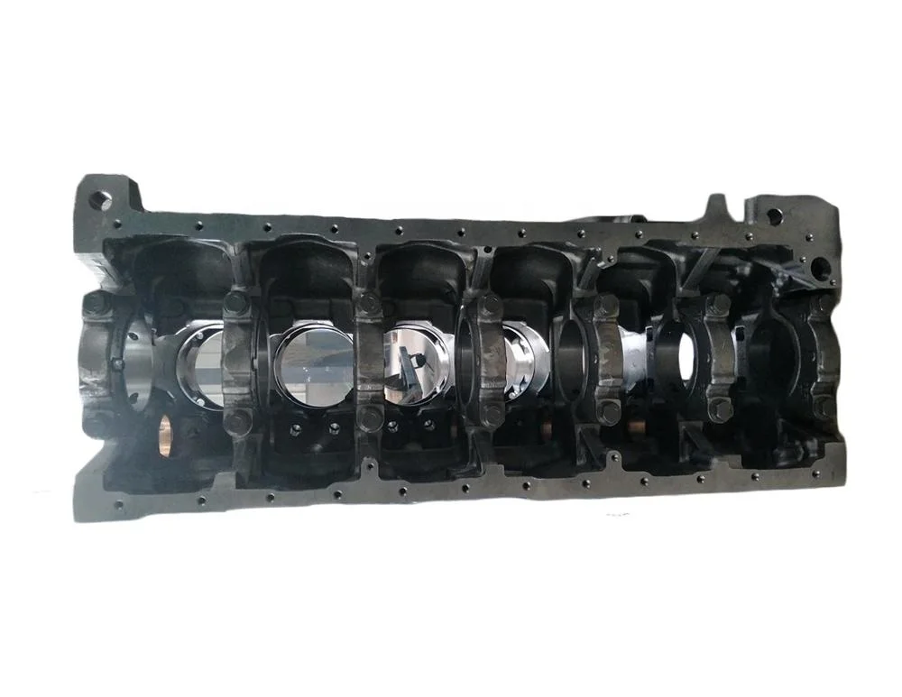 Блок двигателя для CUMMINS 6LT-9.3 блок