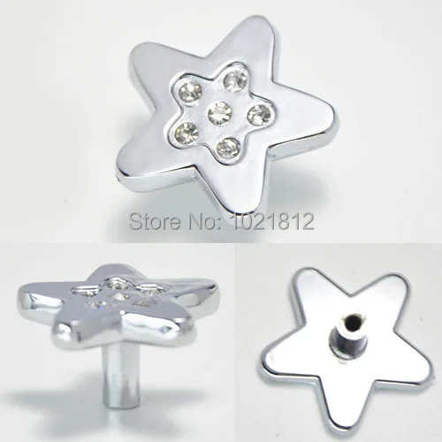 Étoiles Tiroir Boutons Promotion-Achetez des Étoiles