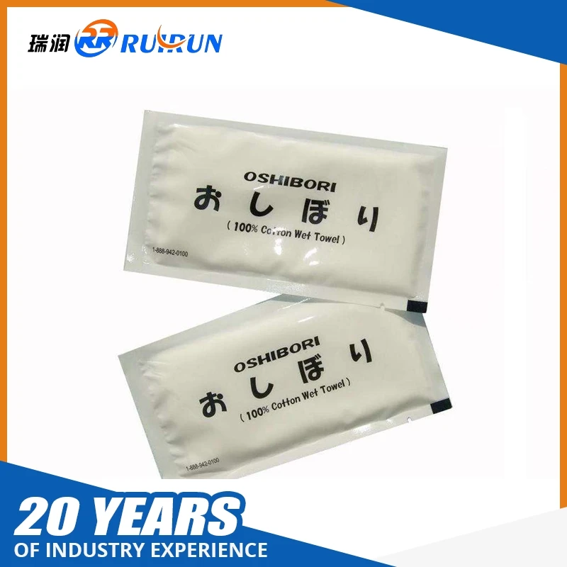 
Twins packages single piece VPD-250 Fully Automatic Wet Tissue Wipes/Alcohol Prep Pads Packing Machine(dustproof packing) 