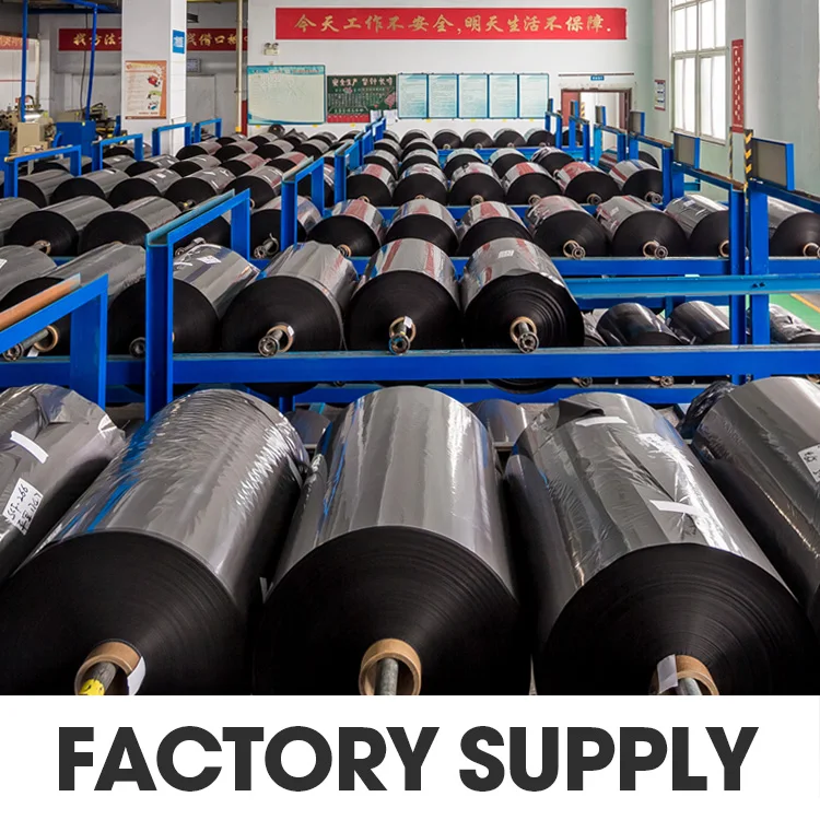 110mm*300m TTR thermal transfer barcode wax resin ribbon compatible for tsc barcode printers