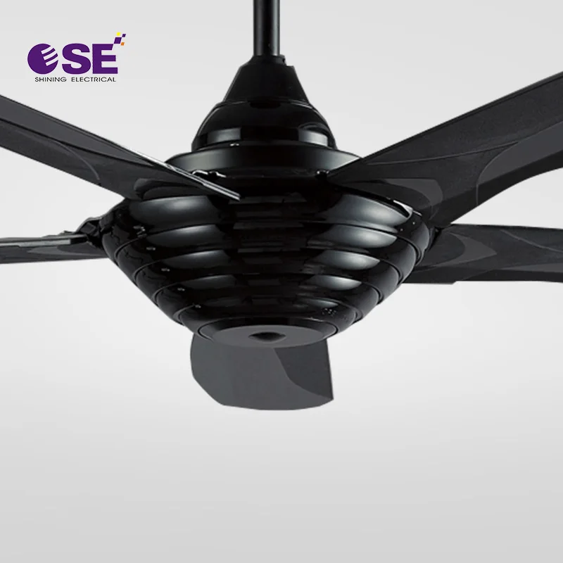 Lithuania 56 inches hang fan New design wall mount decorative ceiling fan