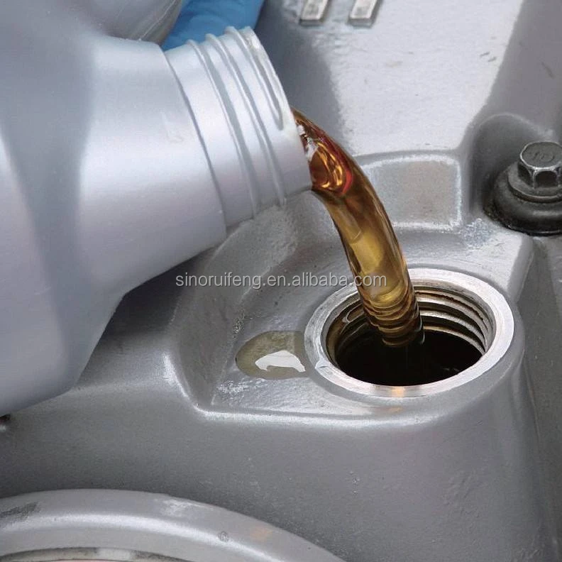 Super Overbased Synthetic Calcium Sulfonate TBN 400 Oil Additive