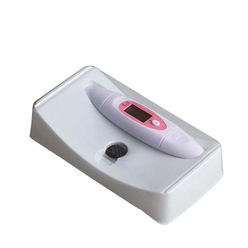 3 in 1 skin moisture tester BIA skin analyzer
