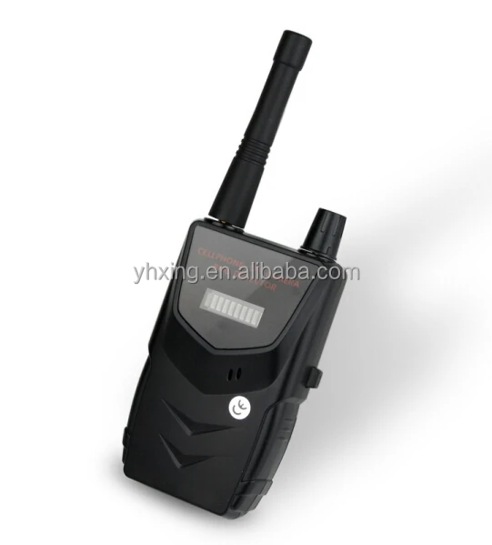 Cell Phone Detector Aka Mobile Bug