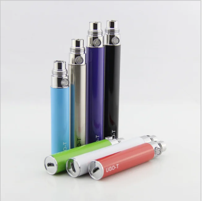EGO Bottom usb port charge battery ego usb vape pen