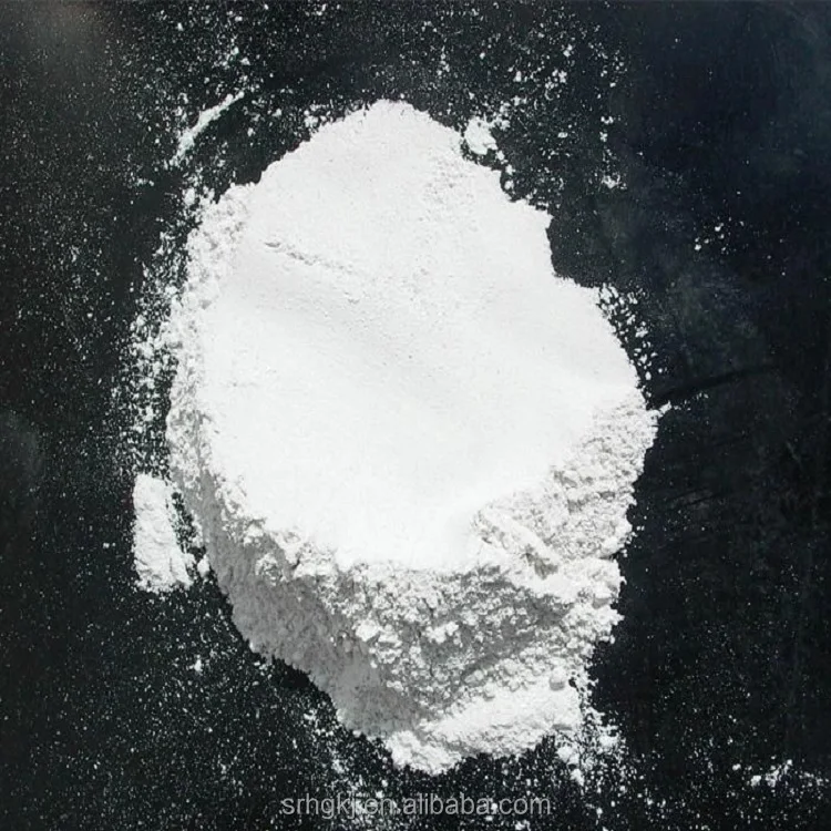 
ShuiRun price of calcium hydroxide 95% slaked lime 