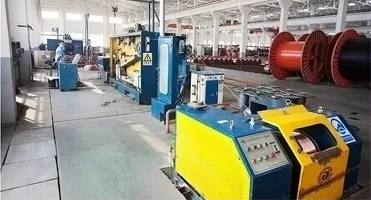 Стоимость электрического погружного насоса, цена мощности, поставщики плоских кабелей высокого напряжения ESP