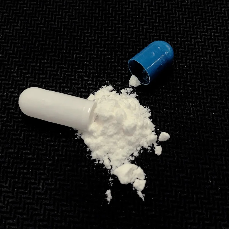 
High quality Choline Dihydrogen Citrate 77-91-8 with free sample!!! 